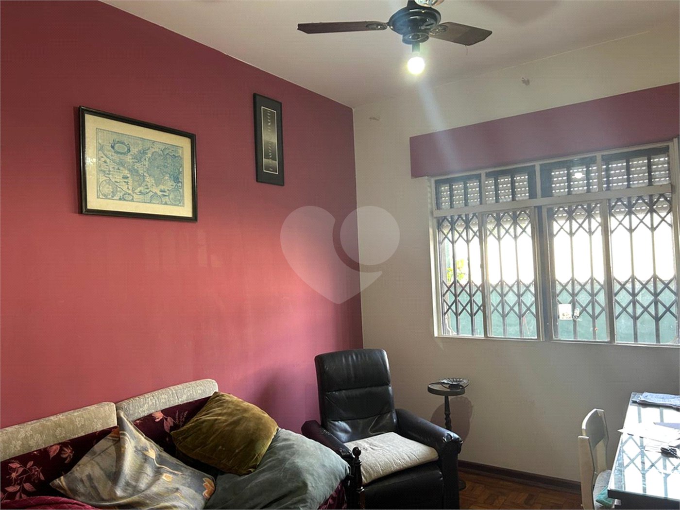 Casa à venda com 5 quartos, sendo 2 suítes, em Alto da Boa Vista, São Paulo, SP