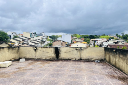 Sobrado à venda com 2 quartos em Campo Grande, Rio de Janeiro, RJ