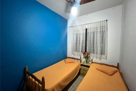 Apartamento Residencial à venda, Enseada, Guarujá - AP1502.