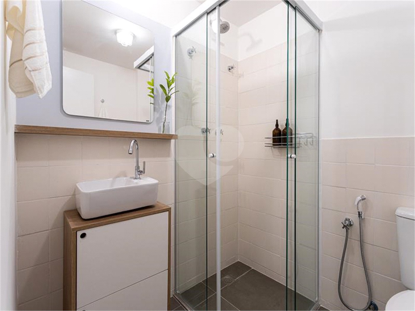 Apartamento à venda com 5 quartos, sendo 1 suíte,  em Pinheiros, São Paulo, SP
