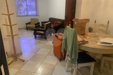 Apartamento à venda com 3 quartos em Tijuca, Rio de Janeiro, RJ
