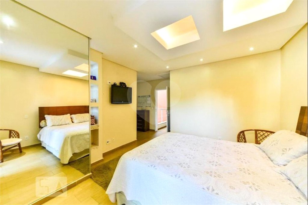 Casa à venda com 4 suítes em Nova Petrópolis, São Bernardo do Campo, SP