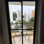 Apartamento à venda com 1 quarto em Vila Andrade, São Paulo, SP