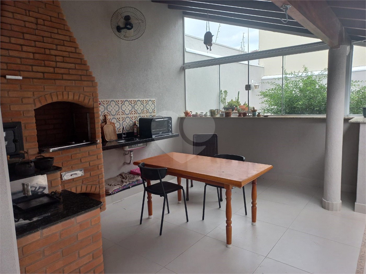 Casa à venda com 3 quartos, sendo 1 suíte, em Jardim Europa, Indaiatuba, SP