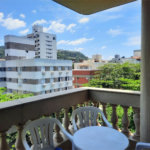 Apartamento com 2 dormitórios à venda, 70 m² por R$ 290.000,00 - Jardim São Miguel - Guarujá/SP