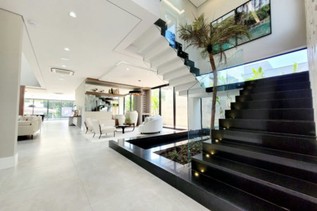 Casa com 7 dormitórios à venda, 611 m² por R$ 14.900.000,00 - Riviera - Bertioga/SP