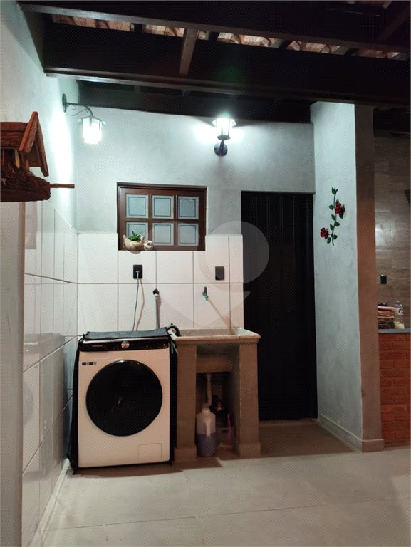 Casa à venda com 2 quartos em Residencial Colinas, Mogi das Cruzes, SP