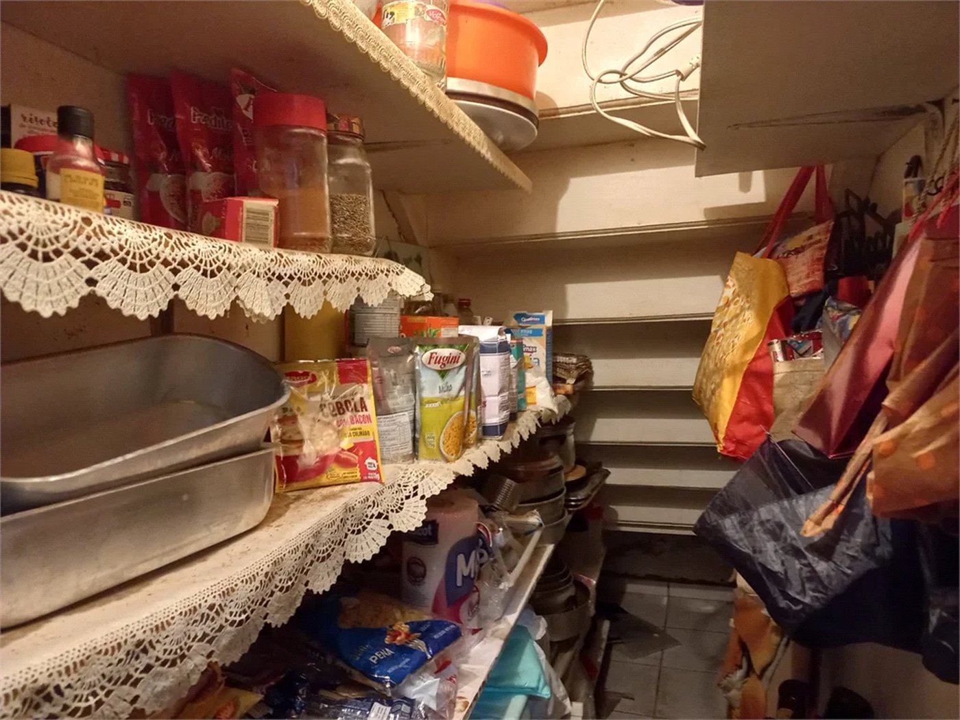 Sobrado à venda com 2 quartos em Vila Romana, São Paulo, SP