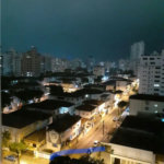 Apartamento para alugar, 168 m² por R$ 8.000,01/mês - Ponta da Praia - Santos/SP