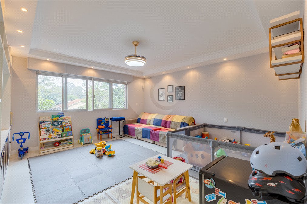 Casa à venda com 4 suítes em Jardim Marajoara, São Paulo, SP