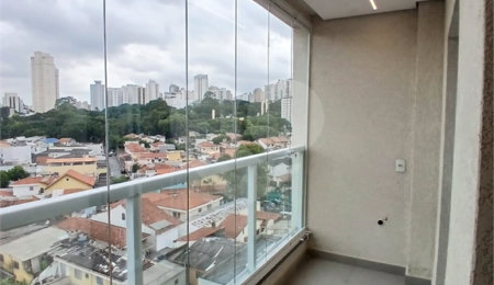 Apartamento à venda ou para alugar com 2 quartos em Santana, São Paulo, SP