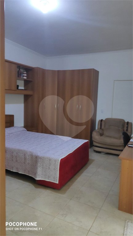 Chácara à venda com 6 quartos em Recanto Alpina, Santa Isabel, SP