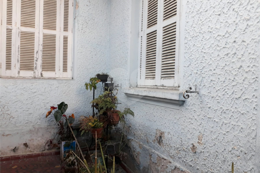 Casa Térrea à venda com 4 quartos em Santana, São Paulo, SP
