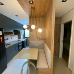 Apartamento à venda com 2 quartos em Jardim Residencial Paraíso, Araraquara, SP