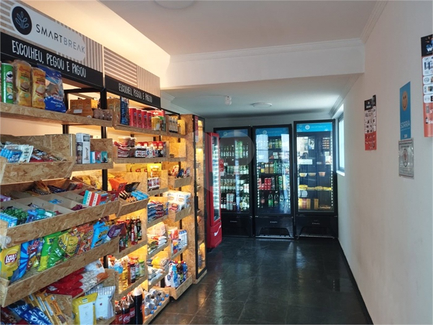 Apartamento à venda com 2 quartos em Parada Inglesa, São Paulo, SP