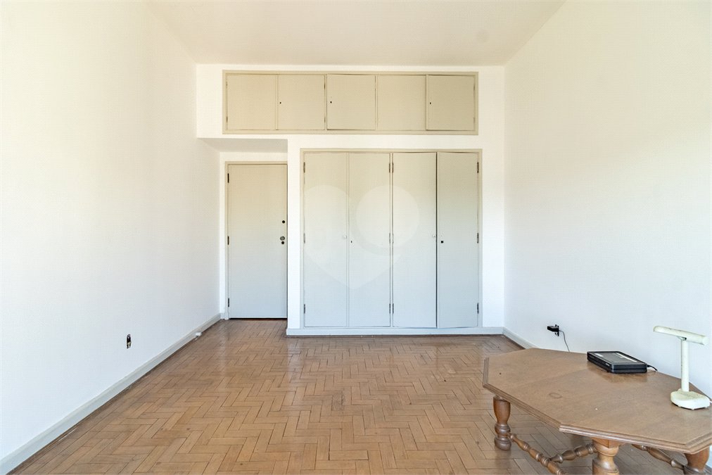 Apartamento à venda ou para alugar com 3 quartos, sendo 1 suíte, em Consolação, São Paulo, SP