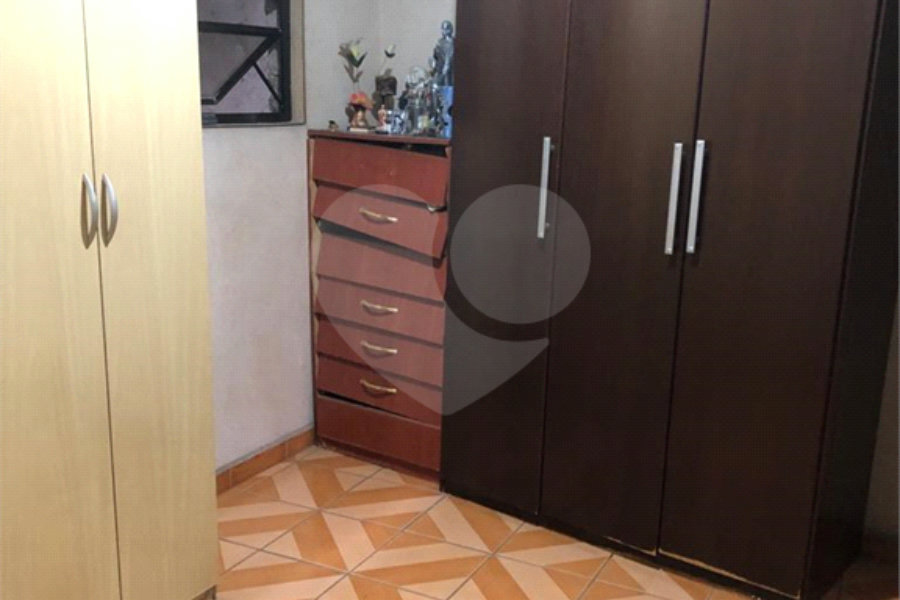 Sobrado à venda com 5 quartos, sendo 2 suítes, em Vila Maria Alta, São Paulo, SP