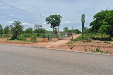 Chácara à venda com 2 quartos, sendo 1 suíte, em Área Rural de Cuiabá, Cuiabá, MT