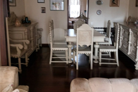 Apartamento à venda com 3 quartos, sendo 1 suíte, em Vila Suzana, São Paulo, SP