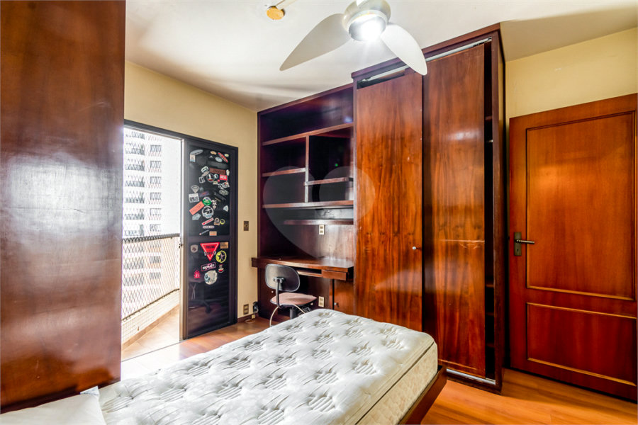 Duplex para alugar com 3 suítes em Santana, São Paulo, SP