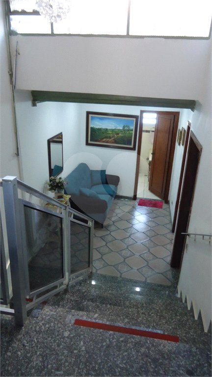 Sobrado à venda com 4 quartos, sendo 1 suíte, em Casa Verde, São Paulo, SP