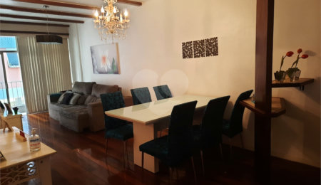 Apartamento à venda com 3 quartos, sendo 1 suíte,  em Tijuca, Rio de Janeiro, RJ