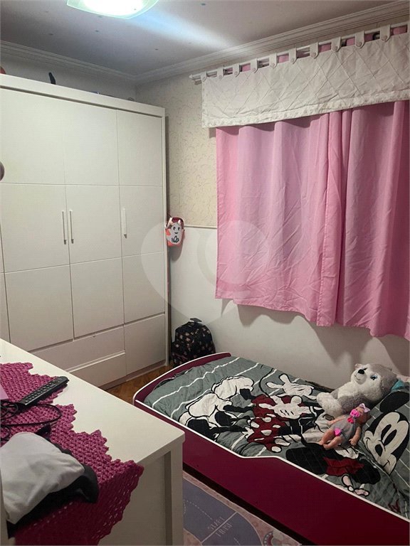 Apartamento à venda com 3 quartos, sendo 1 suíte, em Vila Carrão, São Paulo, SP
