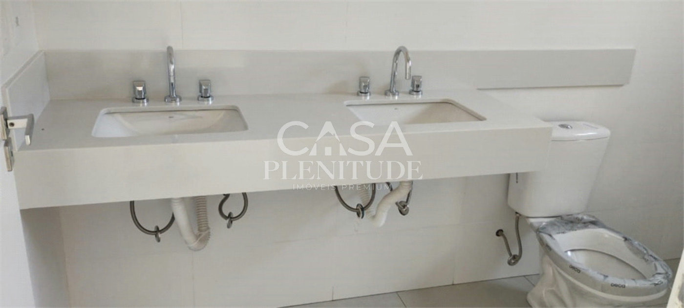 Casa em condomínio à venda com 2 quartos, sendo 1 suíte, em Cajuru do Sul, Sorocaba, SP