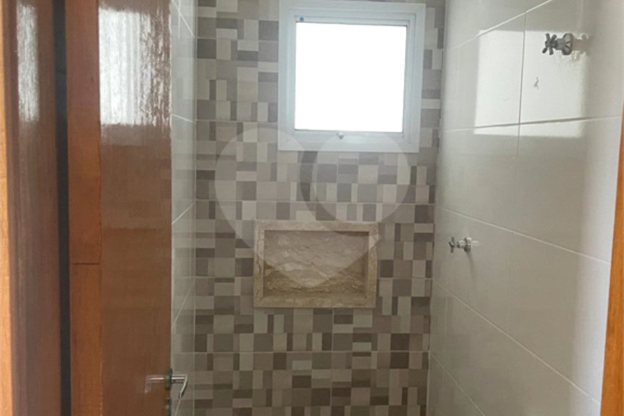 Apartamento para alugar com 1 quarto em Parada Inglesa, São Paulo, SP