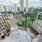 Apartamento à venda com 3 quartos, sendo 1 suíte, em Mandaqui, São Paulo, SP