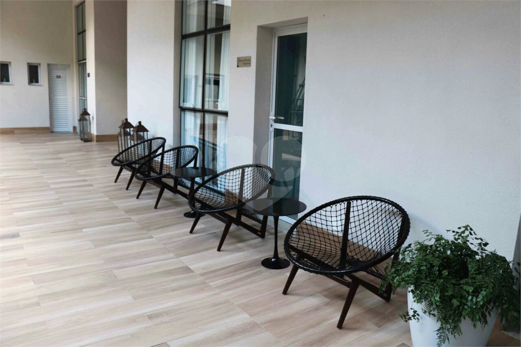 Apartamento à venda com 4 suítes em Vila Mariana, São Paulo, SP
