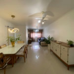 Apartamento com 3 dormitórios à venda, 114 m² por R$ 799.000,00 - Campo Grande - Santos/SP