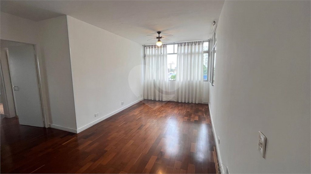 Apartamento à venda com 3 quartos em Alto da Boa Vista, São Paulo, SP