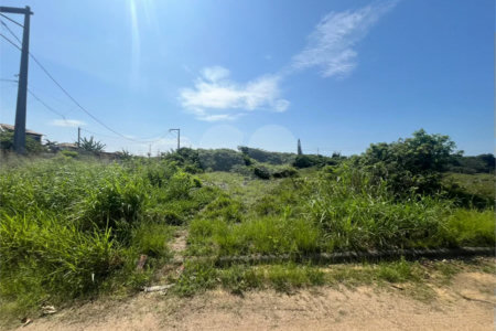 Terreno à venda em Marina, Armação dos Búzios, RJ