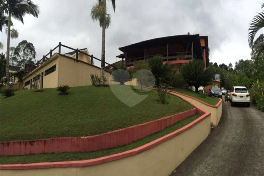 Casa à venda com 5 suítes em Alpes de Caieiras, Caieiras, SP