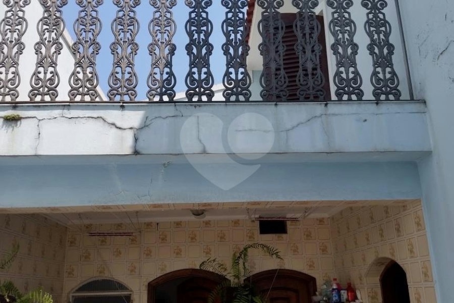 Sobrado à venda com 3 quartos, sendo 1 suíte, em Jardim São Paulo(zona Norte), São Paulo, SP