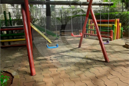 Apartamento à venda com 4 quartos, sendo 3 suítes, em Cambuci, São Paulo, SP