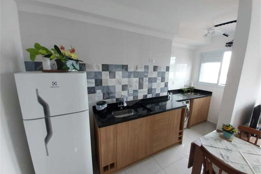 Apartamento à venda com 2 quartos em Santana, São Paulo, SP
