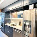 Apartamento à venda com 2 quartos, sendo 1 suíte,  em Cerqueira César, São Paulo, SP