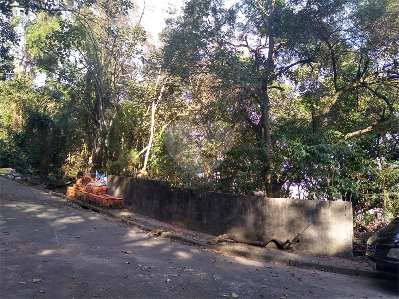 Terreno à venda em Tucuruvi, São Paulo, SP