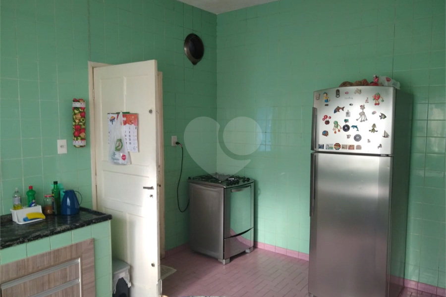 Casa à venda com 2 quartos em Vila Sorocabana, Guarulhos, SP