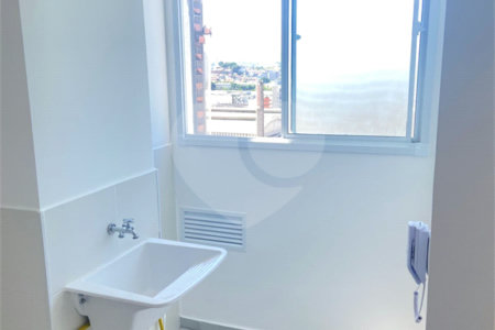 Apartamento à venda com 2 quartos em Água Branca, São Paulo, SP