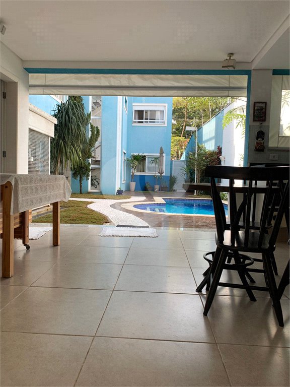 Casa à venda com 4 suítes em Santana, São Paulo, SP