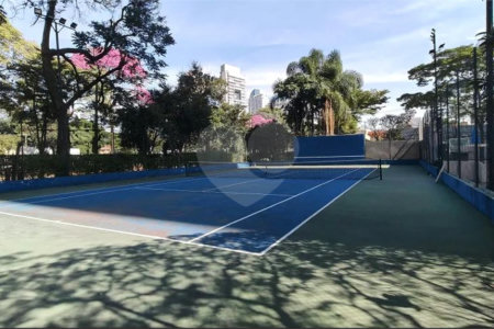Apartamento à venda com 2 quartos em Vila Olímpia, São Paulo, SP