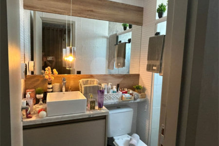 Apartamento à venda com 3 quartos, sendo 1 suíte, em Vila Formosa, São Paulo, SP