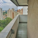 Apartamento para alugar com 4 quartos, sendo 3 suítes, em Jardim Londrina, São Paulo, SP