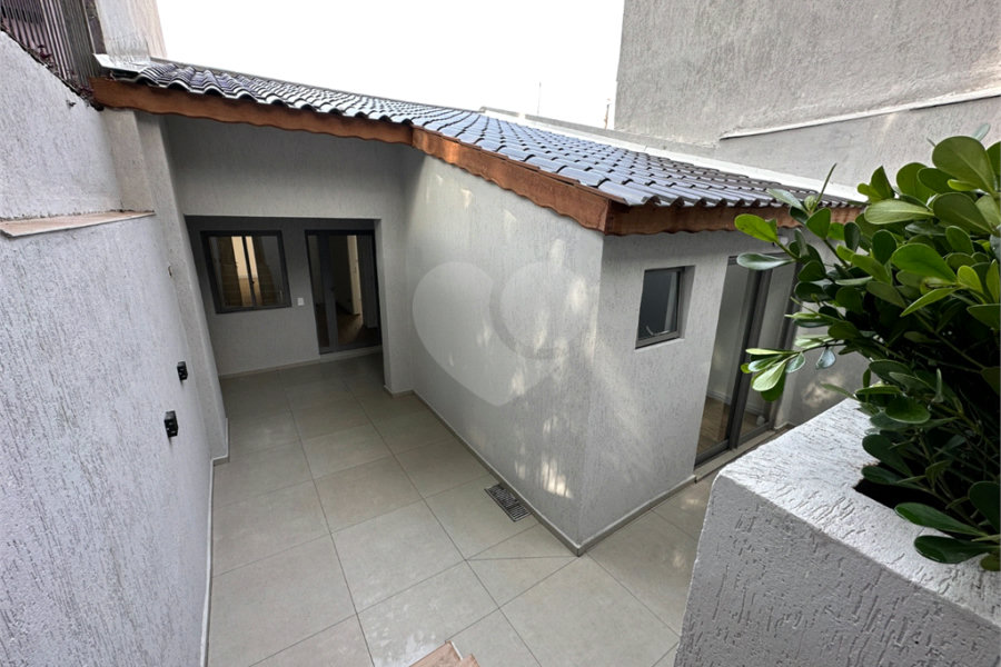 Casa Térrea à venda com 3 suítes em Bela Vista, São Paulo, SP