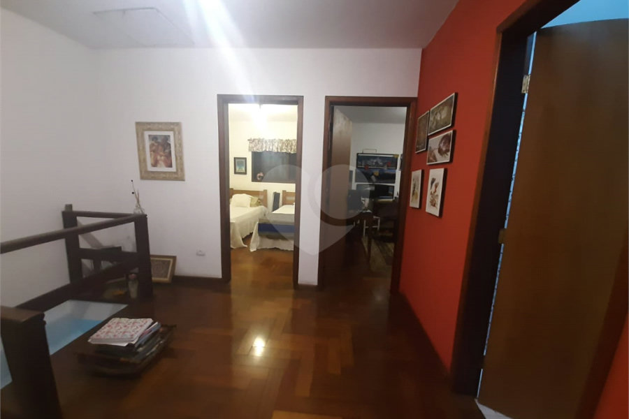 Sobrado à venda com 4 quartos, sendo 1 suíte, em Casa Verde, São Paulo, SP