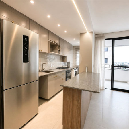Apartamento para alugar com 2 quartos, sendo 1 suíte,  em Jardim América, Sorocaba, SP