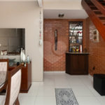 Casa de Vila à venda com 3 quartos em Vila Isabel, Rio de Janeiro, RJ